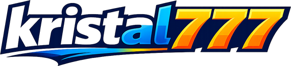 Logo kristal777